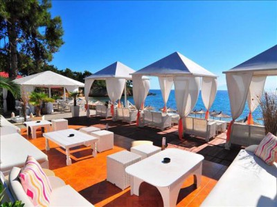 Kapahi Beach 2*