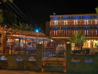 Kapahi Beach 2*