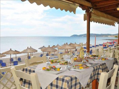 Kapahi Beach 2*