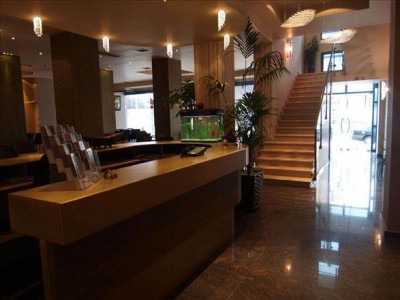 Lidra Palace 3*