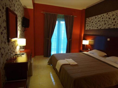 Lidra Palace 3*