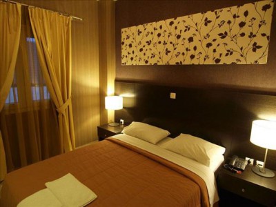 Lidra Palace 3*