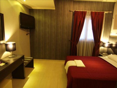 Lidra Palace 3*