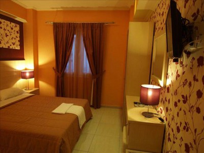 Lidra Palace 3*