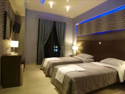 Lidra Palace 3*