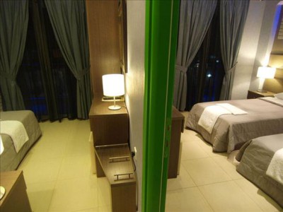 Lidra Palace 3*