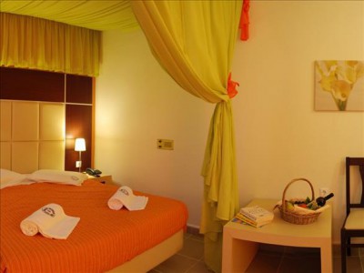Louros Beach Hotel & Spa 2*