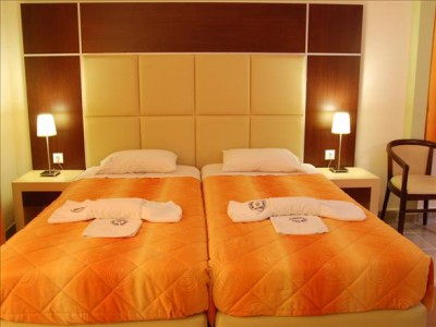 Louros Beach Hotel & Spa 2*