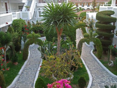 Louros Beach Hotel & Spa 2*