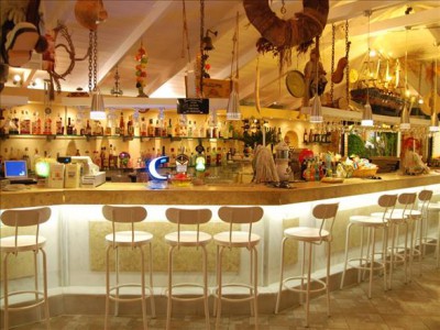 Louros Beach Hotel & Spa 2*