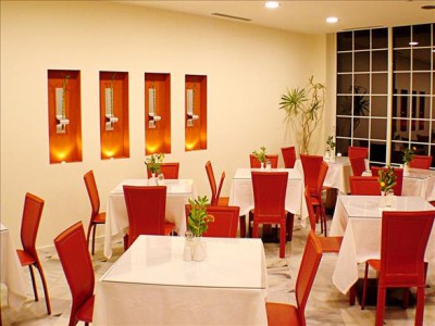 Louros Beach Hotel & Spa 2*