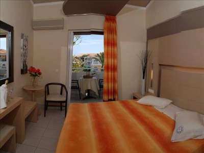 Louros Beach Hotel & Spa 2*
