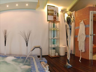 Louros Beach Hotel & Spa 2*