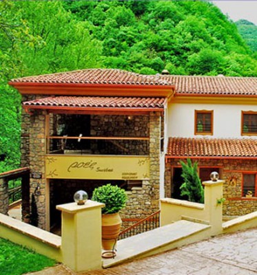 Roes Suites 4*