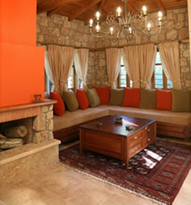 Roes Suites 4*
