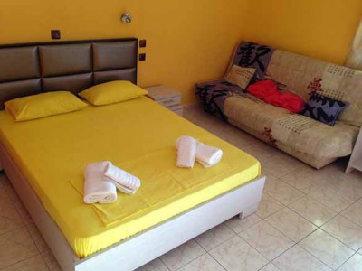 Sissys Villas Potos 2*