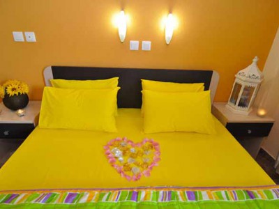 Sissys Villas Potos 2*