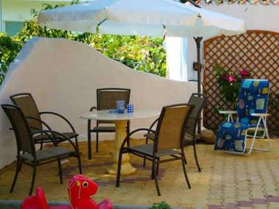 Sissys Villas Potos 2*