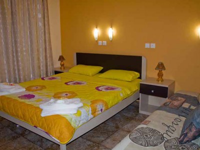 Sissys Villas Potos 2*
