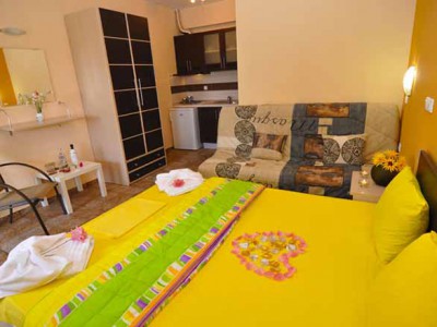 Sissys Villas Potos 2*