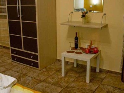 Sissys Villas Potos 2*