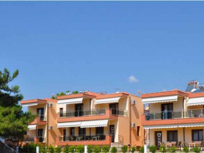 Sissys Villas Potos 2*