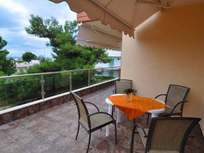 Sissys Villas Potos 2*