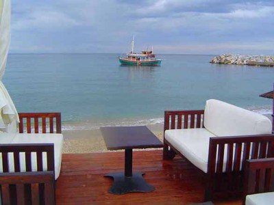 Sissys Villas Potos 2*