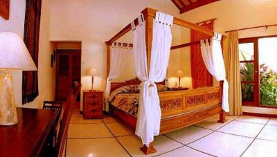 Earl Villa 5*