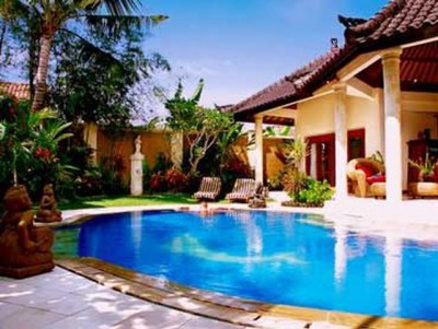 Earl Villa 5*