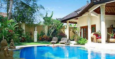 Earl Villa 5*