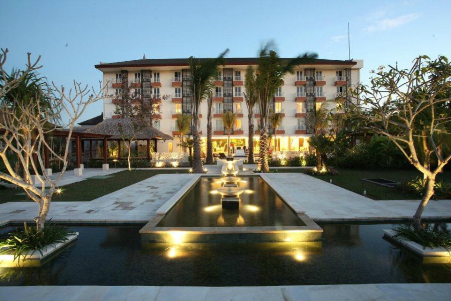Fave Hotel Umalas 3*