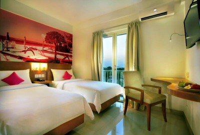 Fave Hotel Umalas 3*