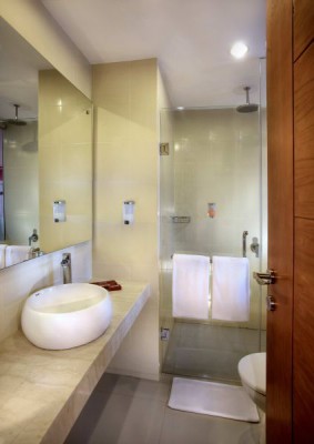 Fave Hotel Umalas 3*