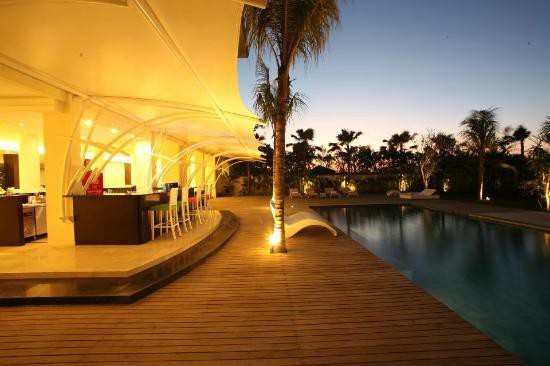 Fave Hotel Umalas 3*