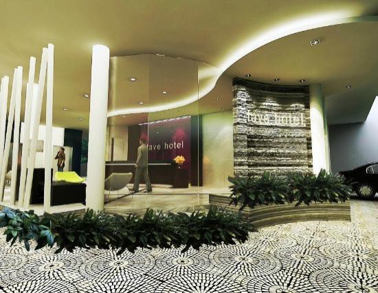 Fave Hotel Umalas 3*