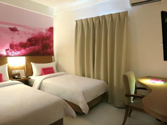 Fave Hotel Umalas 3*
