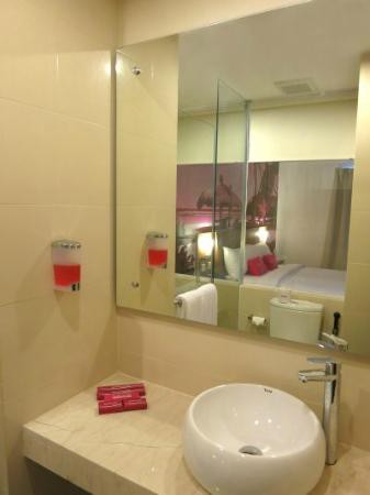 Fave Hotel Umalas 3*