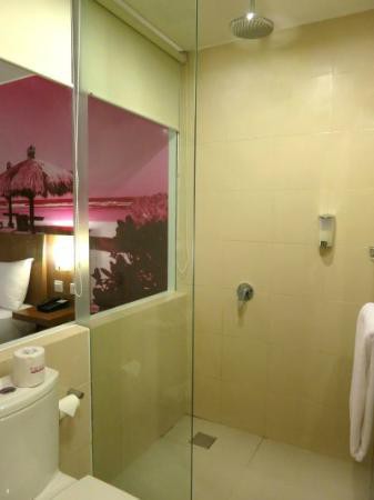 Fave Hotel Umalas 3*