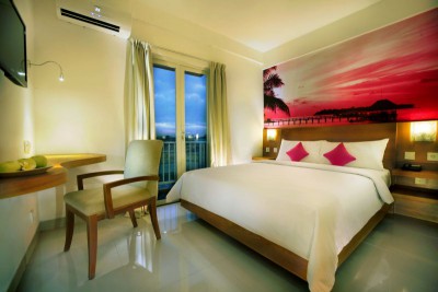 Fave Hotel Umalas 3*