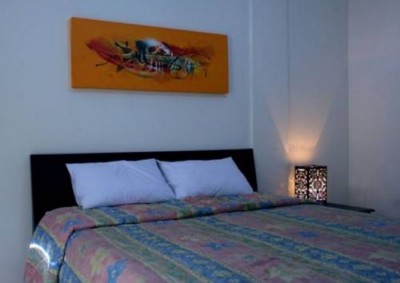Gong Segara Homestay 3*