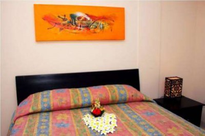 Gong Segara Homestay 3*