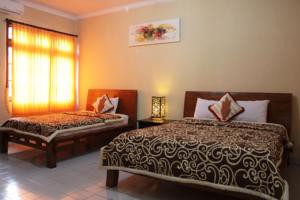 Gong Segara Homestay 3*