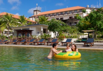 New Kuta Condotel 4*