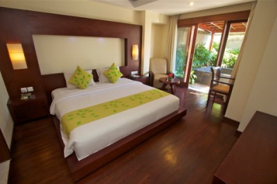New Kuta Condotel 4*
