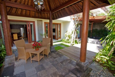 New Kuta Condotel 4*