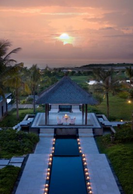 New Kuta Condotel 4*