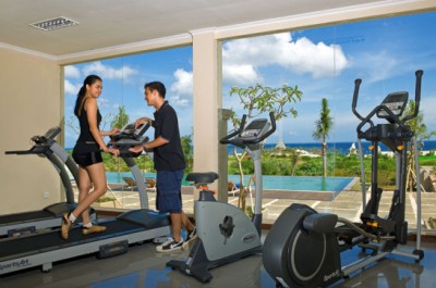 New Kuta Condotel 4*
