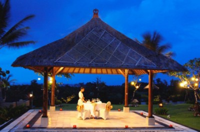 New Kuta Condotel 4*