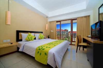 New Kuta Condotel 4*